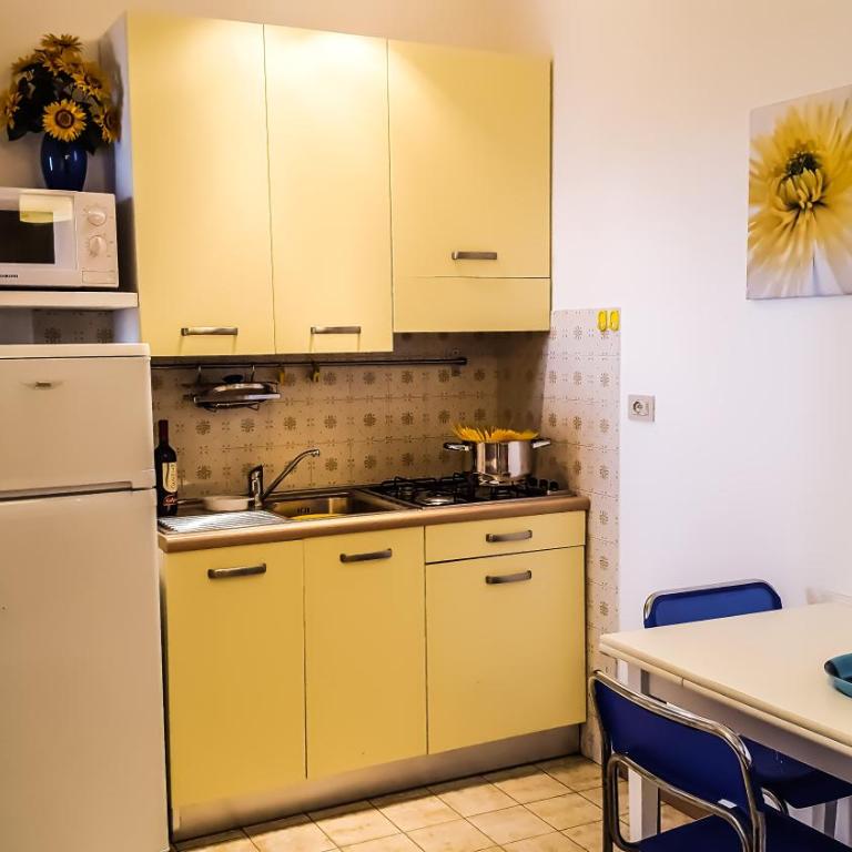 Condominio Moschettieri - Apartment - 5