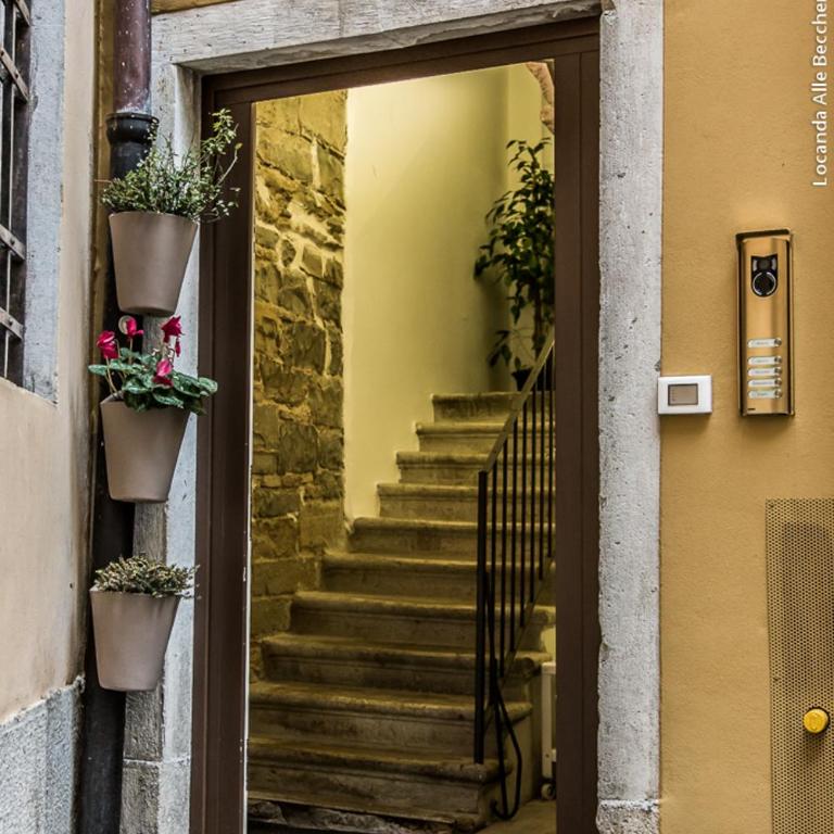 Locanda alla Beccherie - Appartamento con 1 Camera da Letto - 6