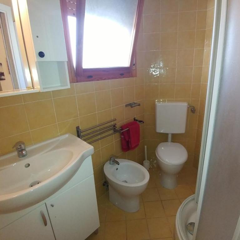 Condominio Moschettieri - Apartment - 12
