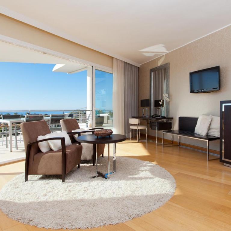 Senator Banus Adults Only Recommended - Suite con piscina privada - 8