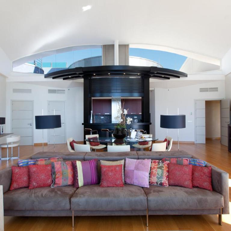 Senator Banus Adults Only Recommended - Suite con piscina privada - 6