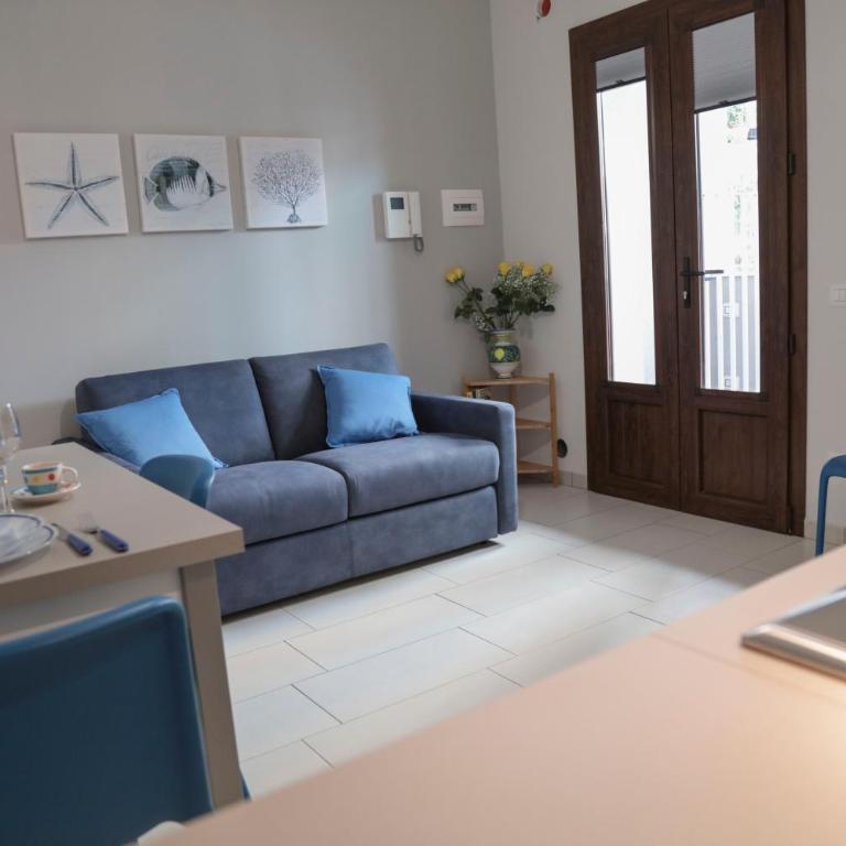 Casa Rinuccia - Appartamento - 6