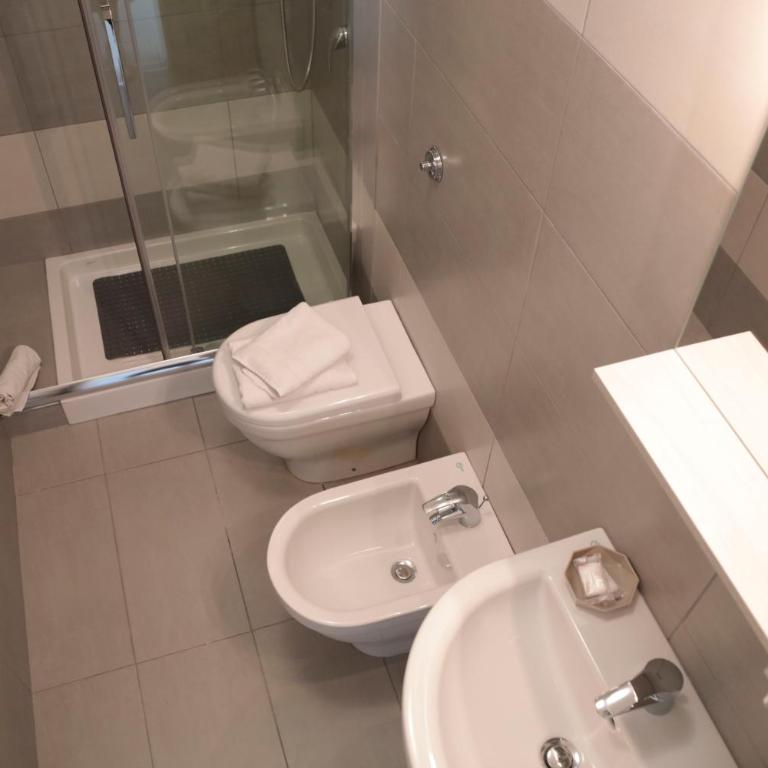 Casa Rinuccia - Appartamento - 17
