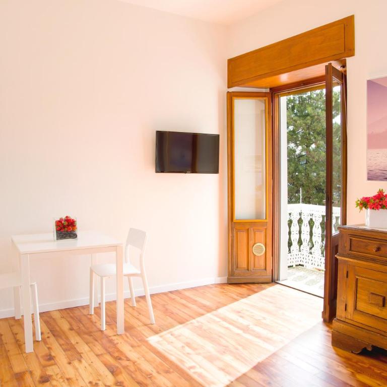 Appartamenti Vistaqua - Monolocale - 7