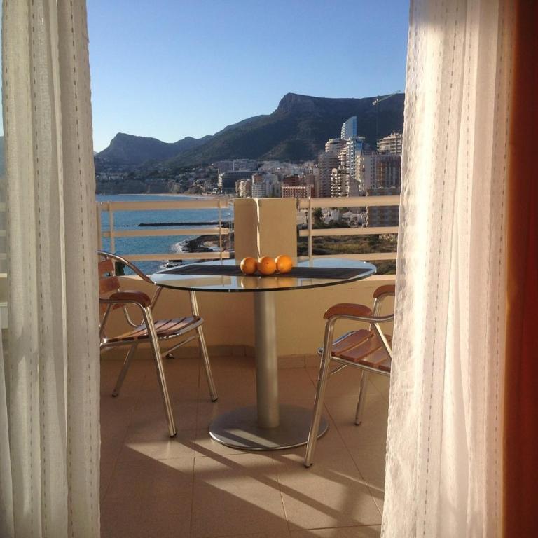 Clubrent - Rubino - Apartamento - 6