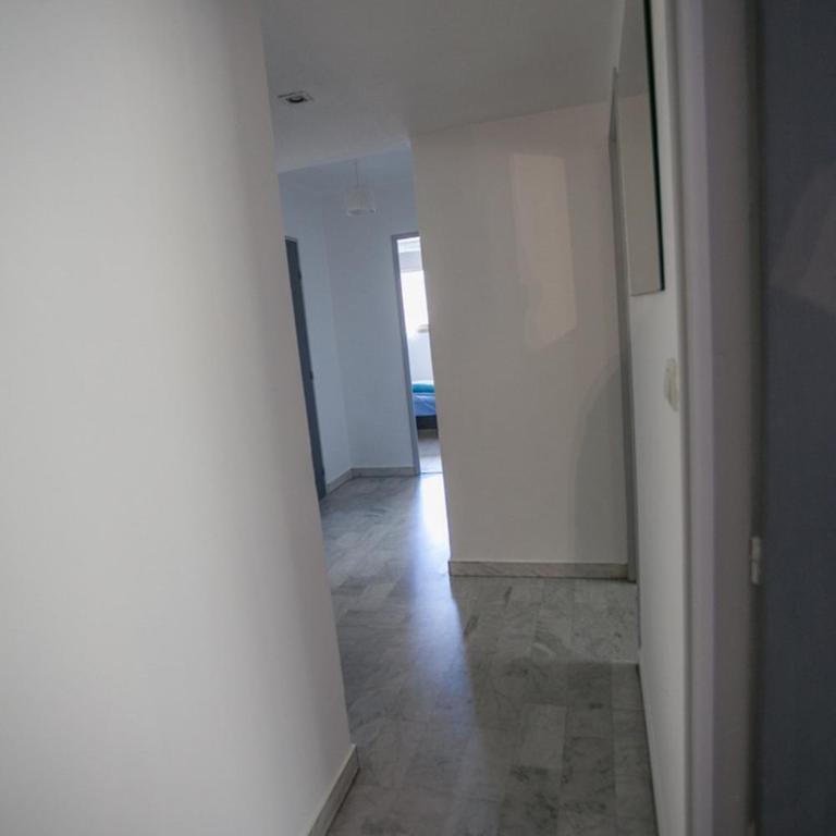 Appartement 3 pièces SoNice au centre de Nice - Appartement Supérieur 2 Chambres - 39