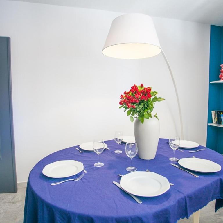 Appartement 3 pièces SoNice au centre de Nice - Appartement Supérieur 2 Chambres - 7