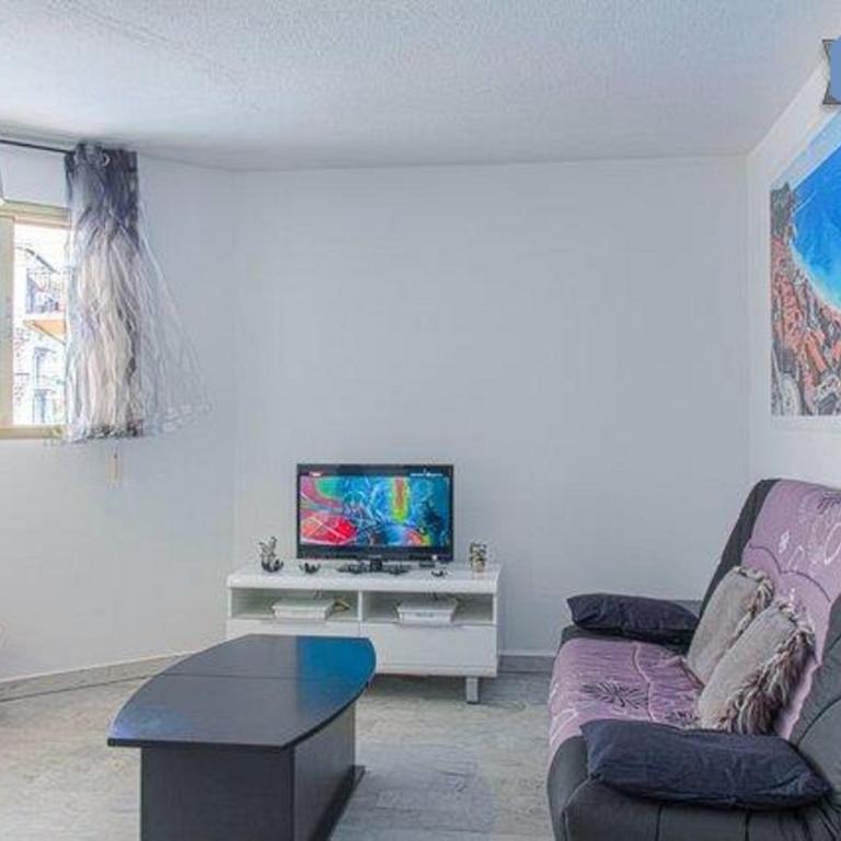 Appartement 3 pièces SoNice au centre de Nice - Appartement Supérieur 2 Chambres - 10