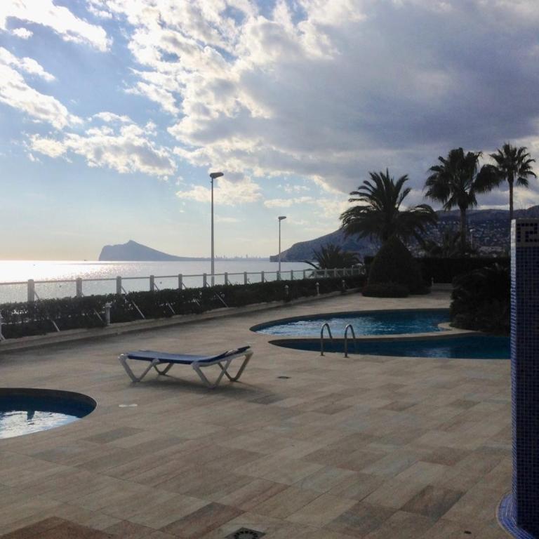 Clubrent - Rubino - Apartamento - 24