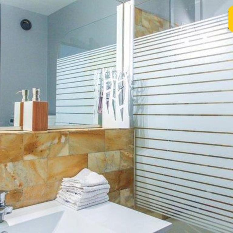 Appartement 3 pièces SoNice au centre de Nice - Appartement Supérieur 2 Chambres - 33