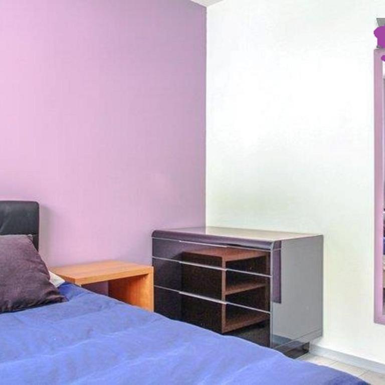 Appartement 3 pièces SoNice au centre de Nice - Appartement Supérieur 2 Chambres - 20