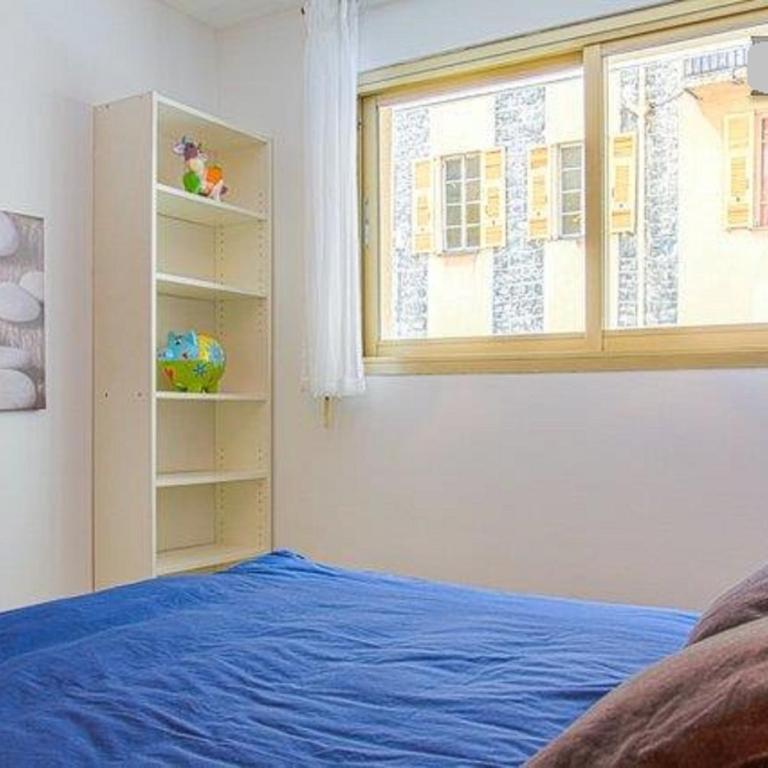 Appartement 3 pièces SoNice au centre de Nice - Appartement Supérieur 2 Chambres - 22