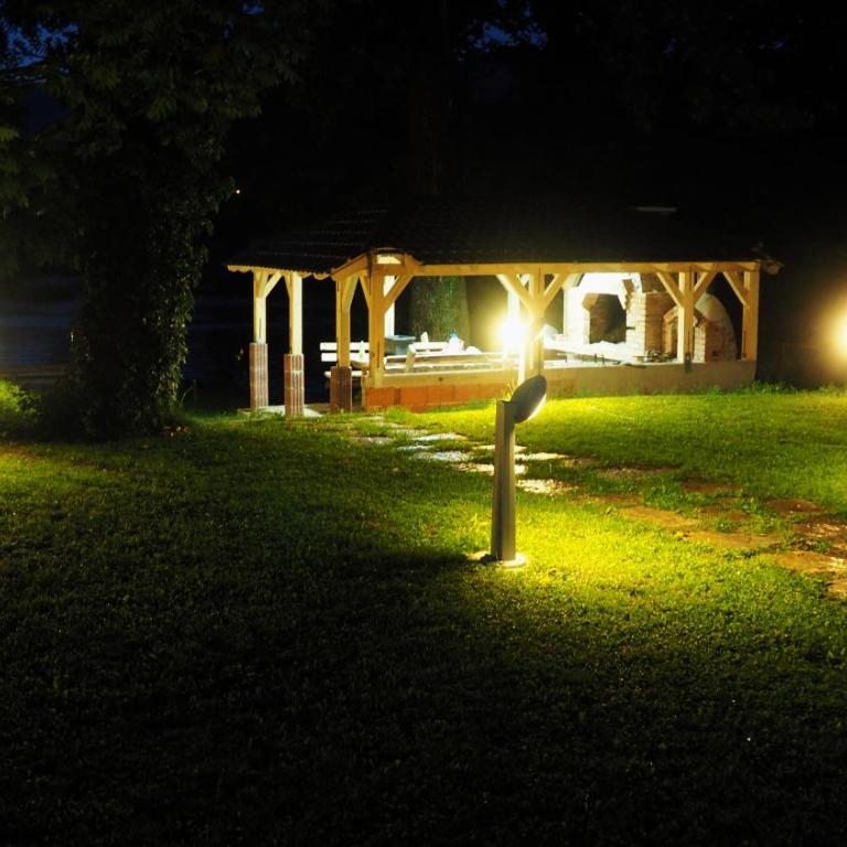 Vila Jasmina - Villa with Garden View - 16