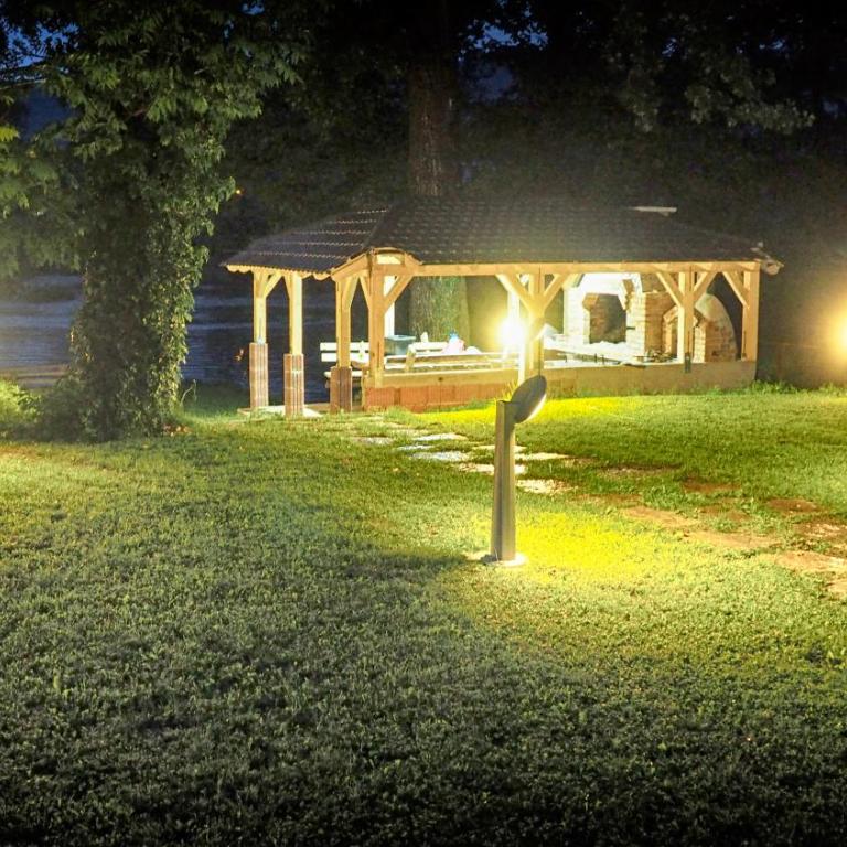 Vila Jasmina - Villa with Garden View - 11