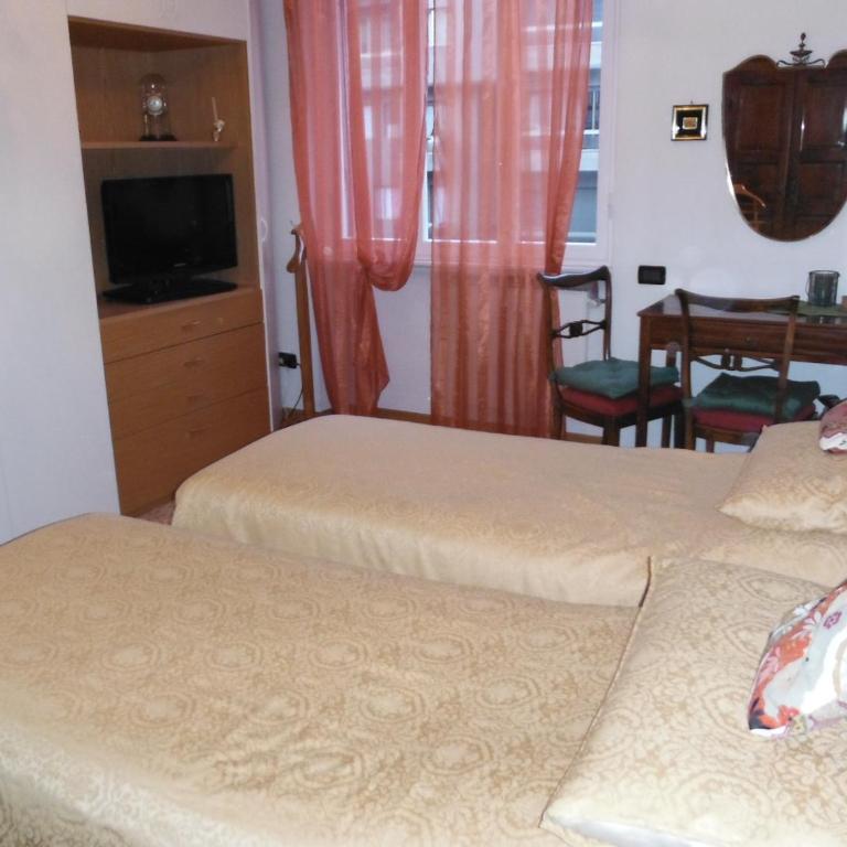 B&B Villa Olmo - Double or Twin Room - 20