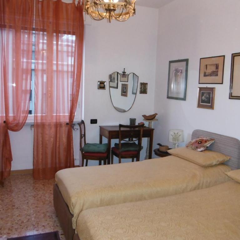 B&B Villa Olmo - Double or Twin Room - 22