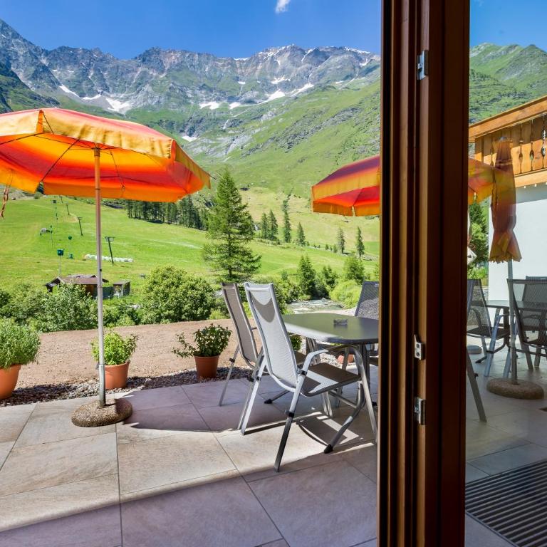 Hotel Restaurant Rosmarie - Camera Matrimoniale con Accesso Disabili - 2