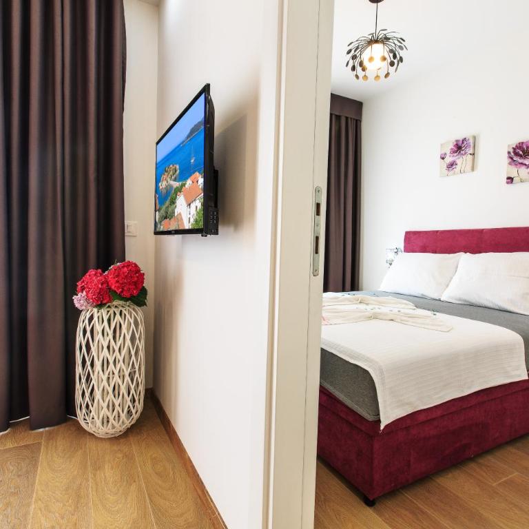 Apartments Royal Lux - Apartman sa Balkonom - 5