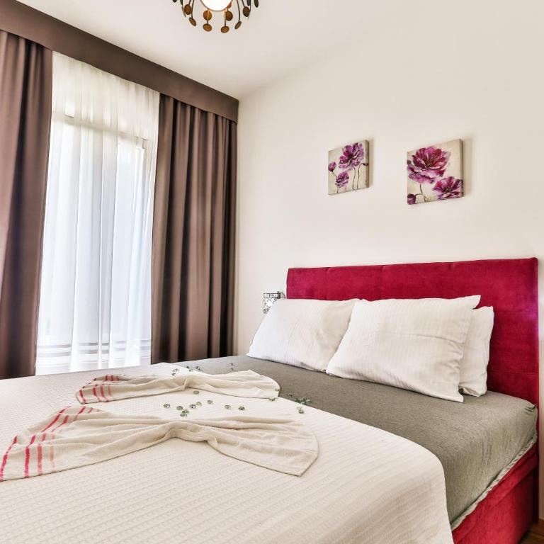 Apartments Royal Lux - Apartman sa Balkonom - 7