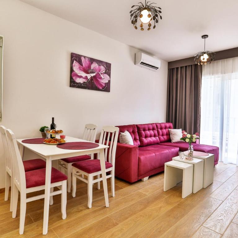 Apartments Royal Lux - Apartman sa Balkonom - 6