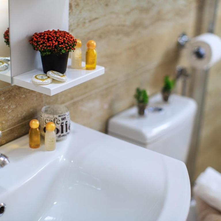Apartments Royal Lux - Studio Apartman - 4