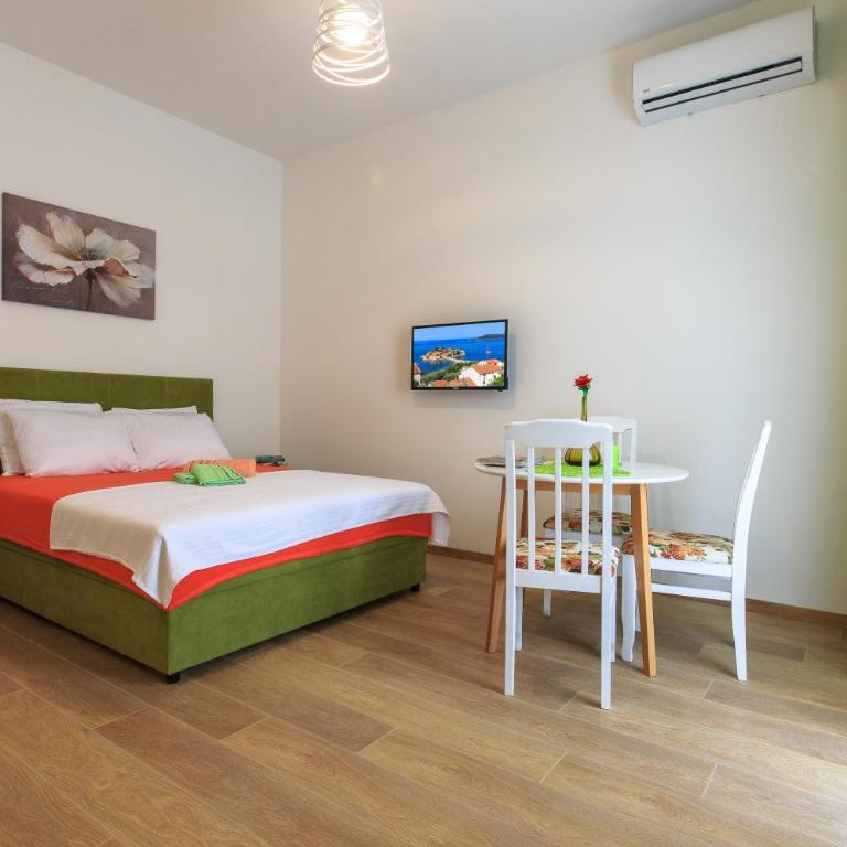 Apartments Royal Lux - Studio Apartman - 3