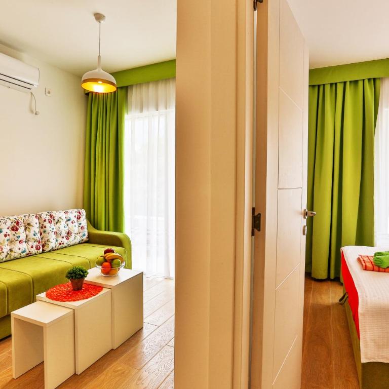 Apartments Royal Lux - Apartman sa 1 Spavaćom Sobom - 1
