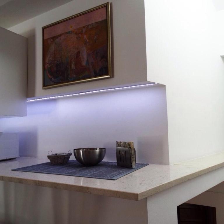 Apartments Nautica - Two-Bedroom Apartment with Terrace - 5