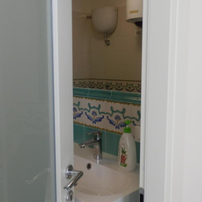Casa Panoramica - Casa Vacanze - 39