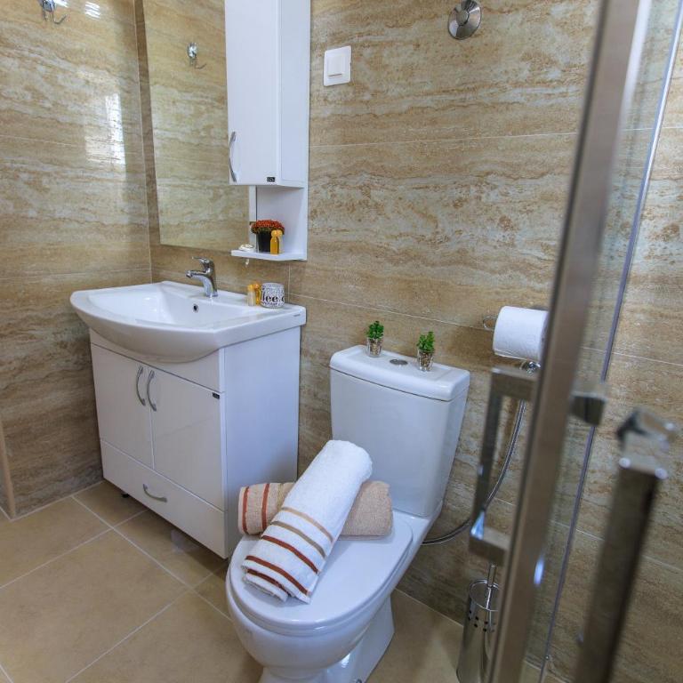 Apartments Royal Lux - Deluks Apartman - 6