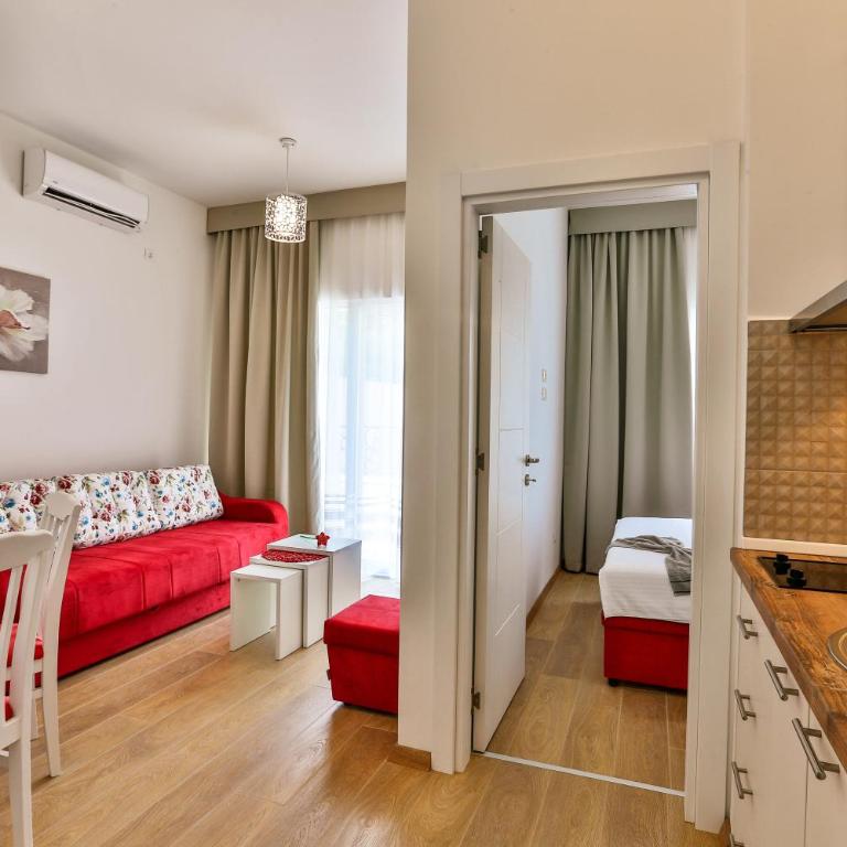 Apartments Royal Lux - Apartman - Prizemlje - 2