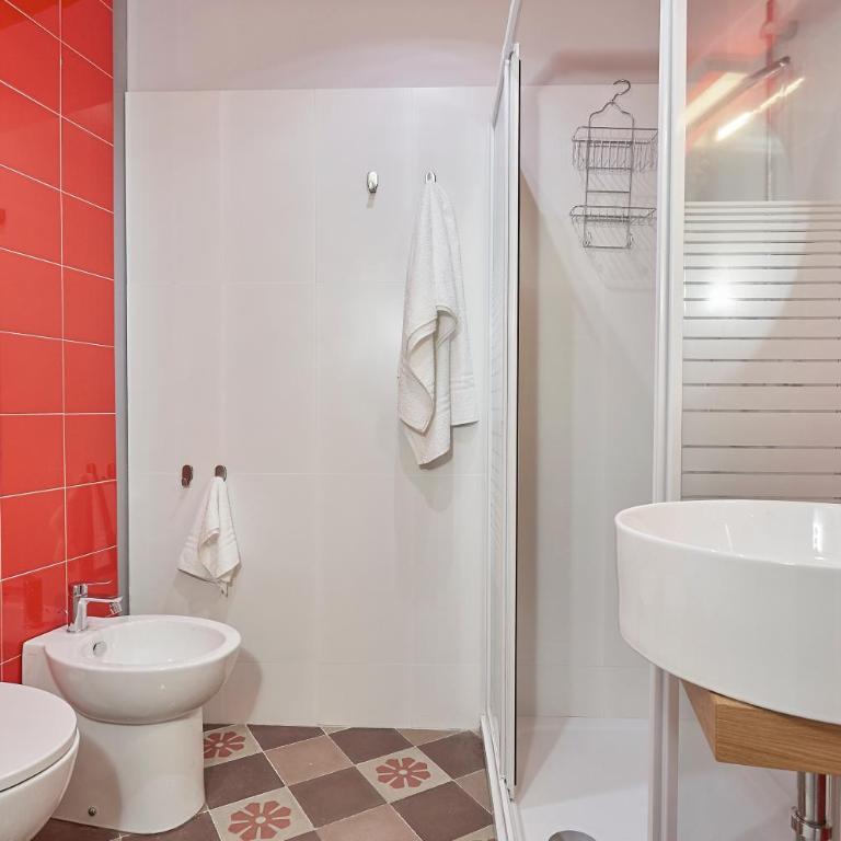 B&B DEL CORSO - Camera Singola - 7