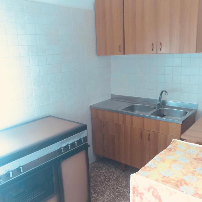 Appartamenti Antonaci - Appartamento con 3 Camere da Letto - 8
