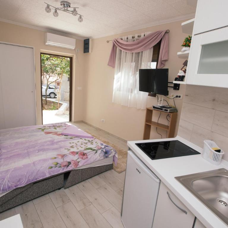 Studio Jeff 1 - Apartment - 4