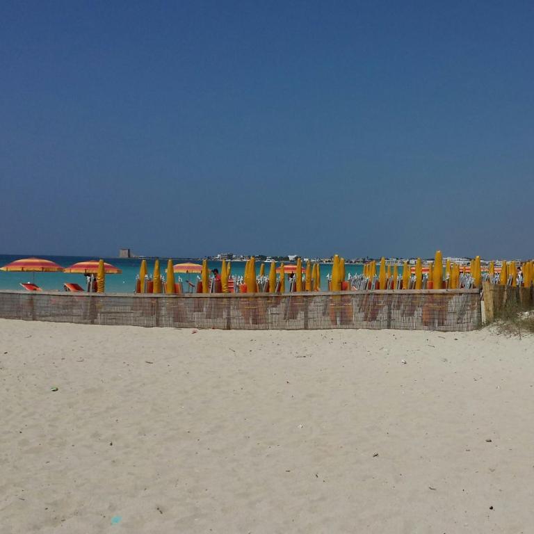 Villetta Acquamarina - Casa Vacanze - 34