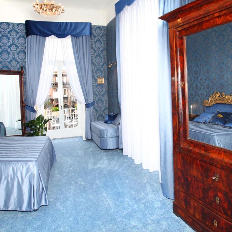 La Casa Sul Nilo - Appartamento Deluxe con 1 Camera da Letto e Vista Città - 28