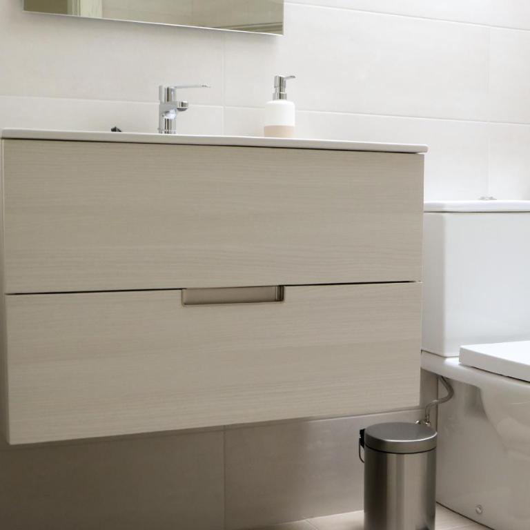 Apartamentos Plaza Mayor - Apartamento Estudio - 14