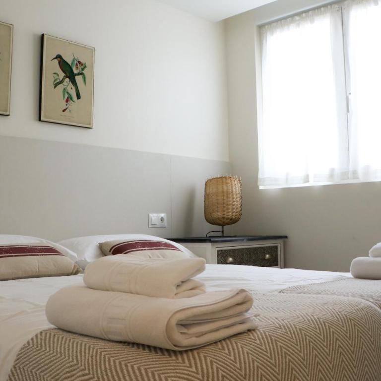 Apartamentos Plaza Mayor - Apartamento de 2 dormitorios - 21