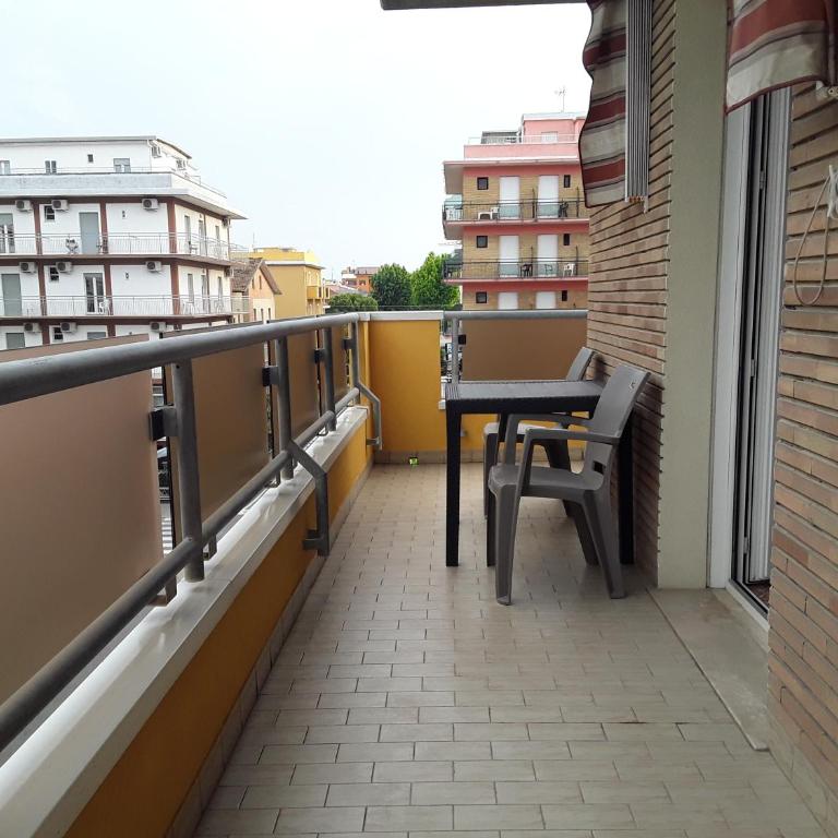 Hotel Ischia - Camera Tripla con Balcone - 5