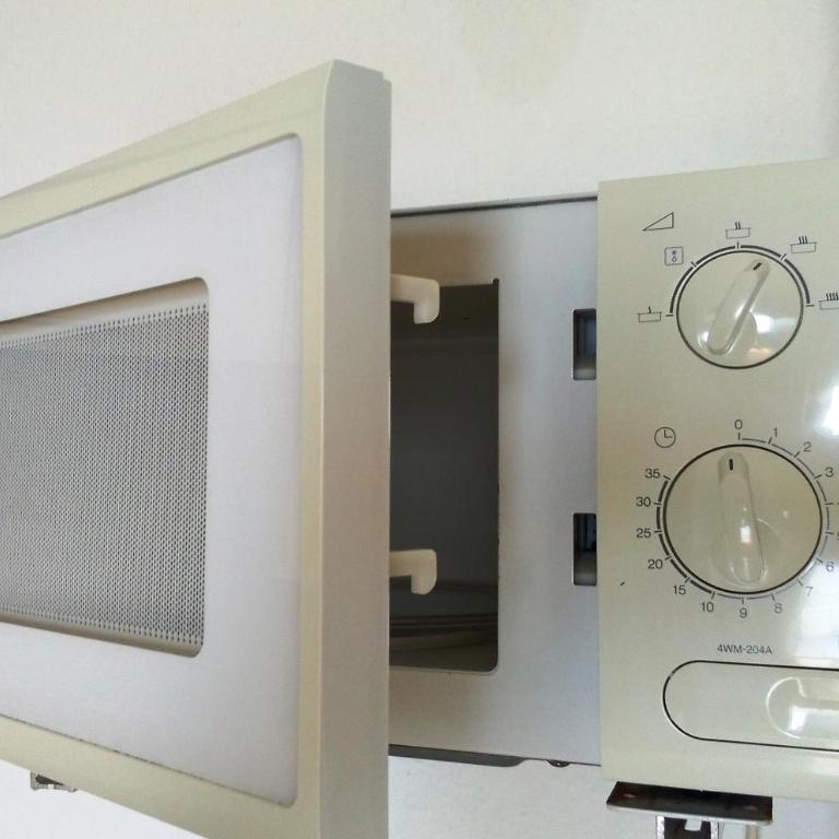 Ocean View Cactus I , over Los Cristianos, Playa las Vistas - Apartamento - 29