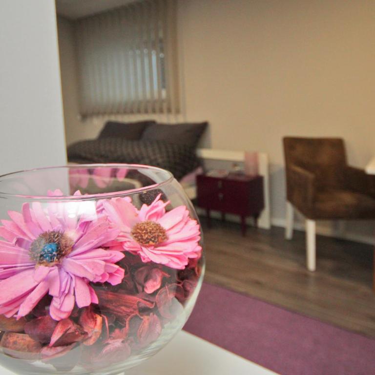 Apartman Amaya - Studio Apartman - 2