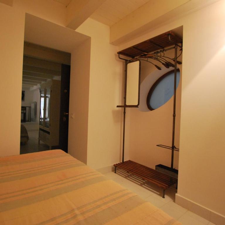 Discesa Delle Capre Studio Confort - Deluxe Apartment - 16