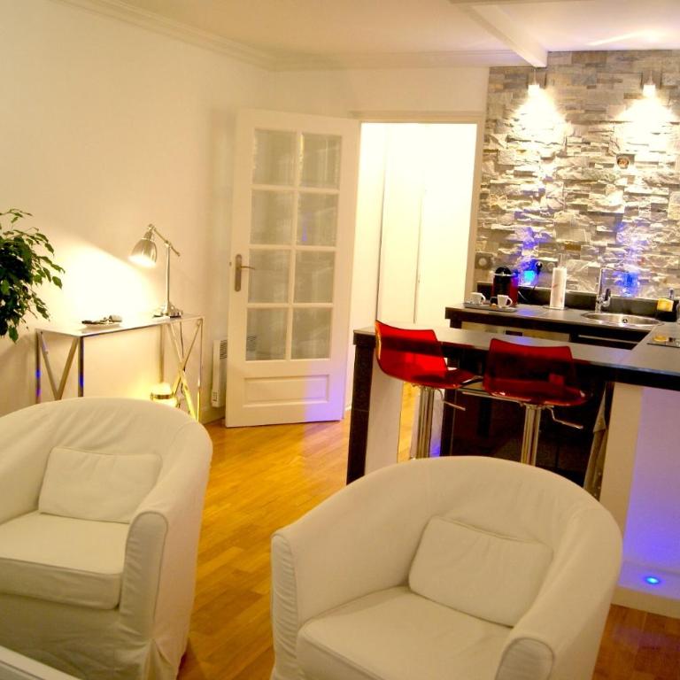 L'Erdream - Apartment - 2