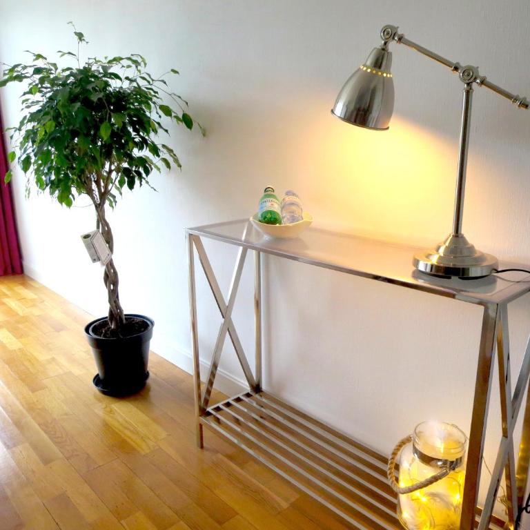 L'Erdream - Apartment - 17