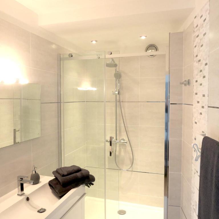 L'Erdream - Apartment - 13