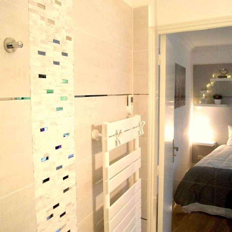 L'Erdream - Apartment - 16