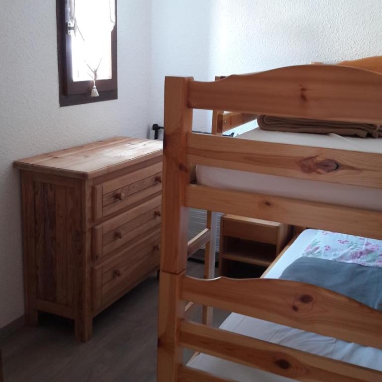 Appartement Saint Gervais les Bains - Appartement - 6