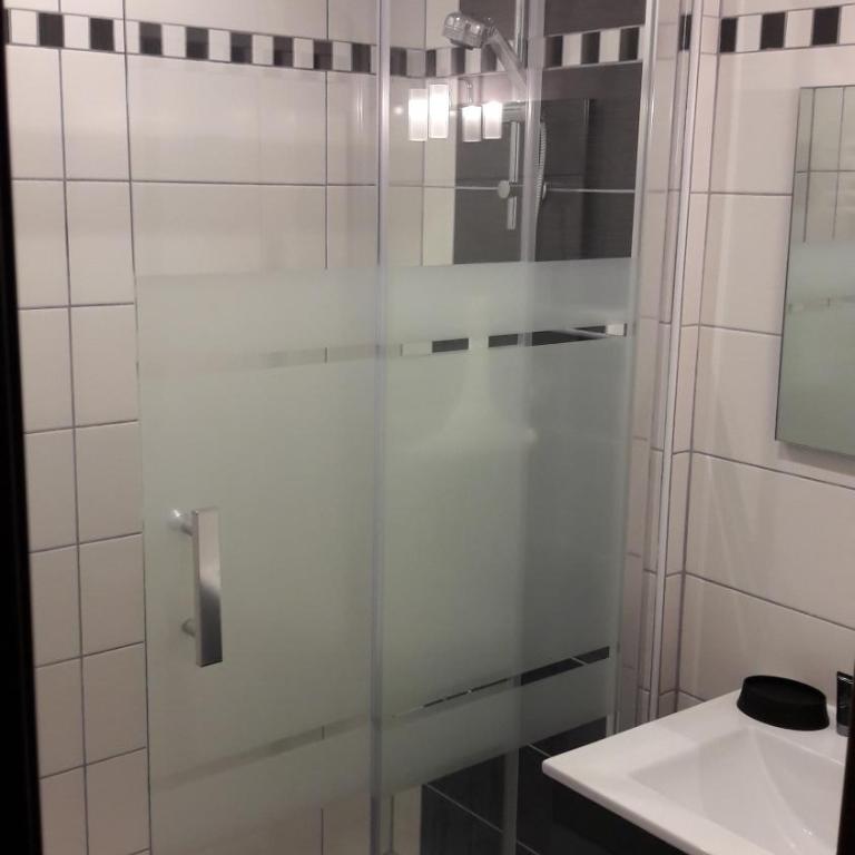 Appartement Saint Gervais les Bains - Appartement - 7