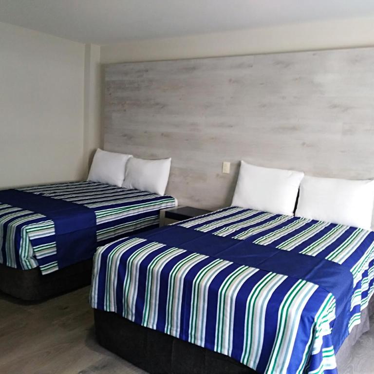 Mallorca Hotel - Habitación Doble Superior - 2 camas - 2