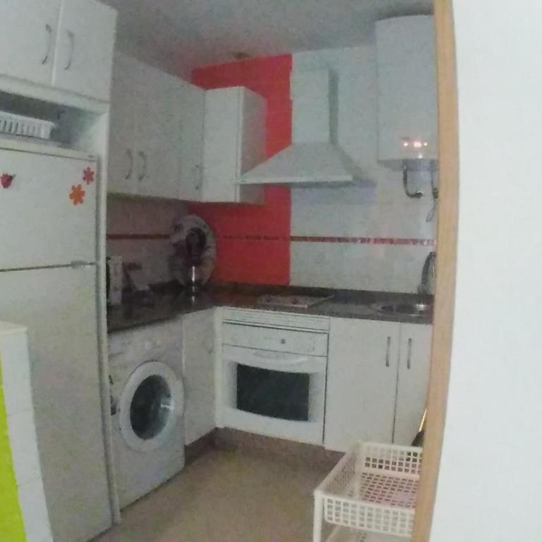 Apartamentos Turísticos Zahazar - Apartamento - 4